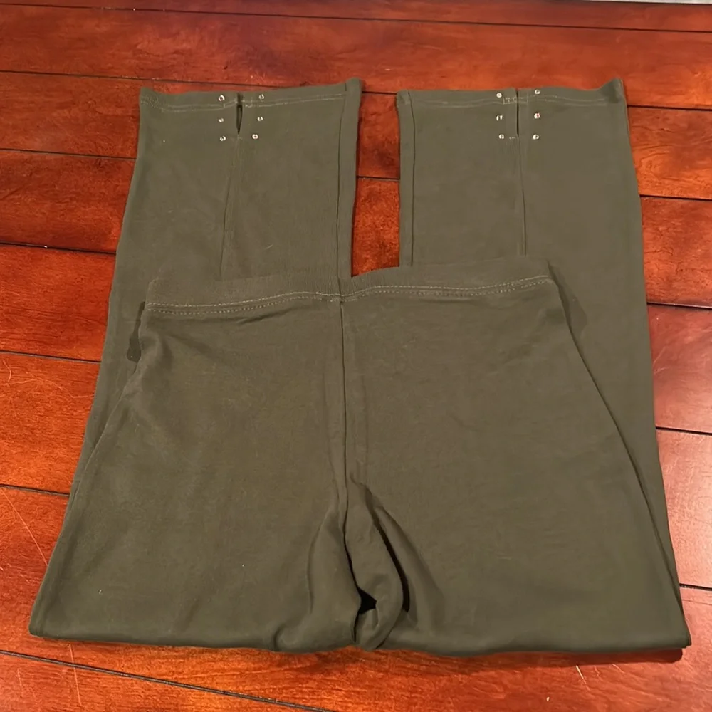 Gymboree nwt equestrian